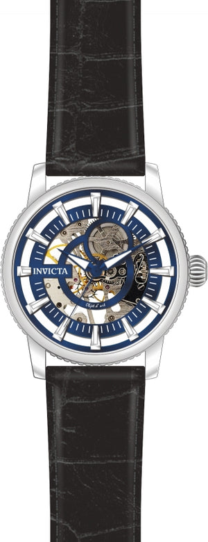 Invicta 22640 Men Watch — front view, Automatic movement 42mm