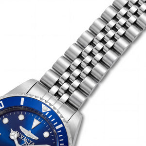 Invicta 29187 Women's Watch — front view, Quartz movement 34mm