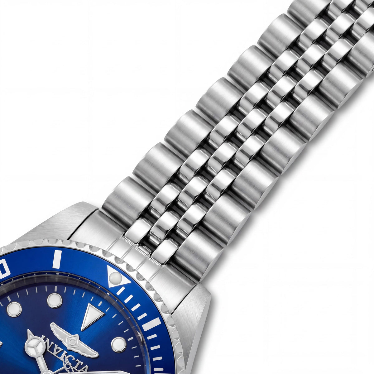Invicta 29187 Silver Stainless Steel Watch for Women, 34mm, Photo 2