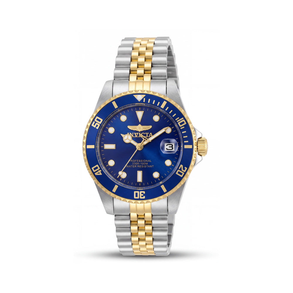 Invicta 29188 Silver Stainless Steel Women Watch, 34mm