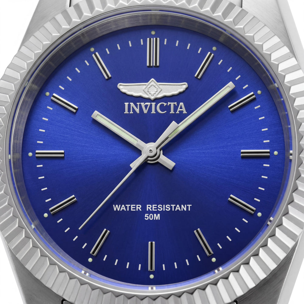 Invicta 29398 Women's Watch — front view, Quartz movement 36mm