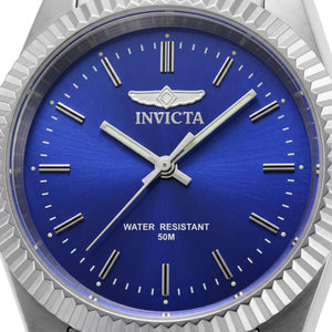 Invicta 29398 Women's Watch — front view, Quartz movement 36mm