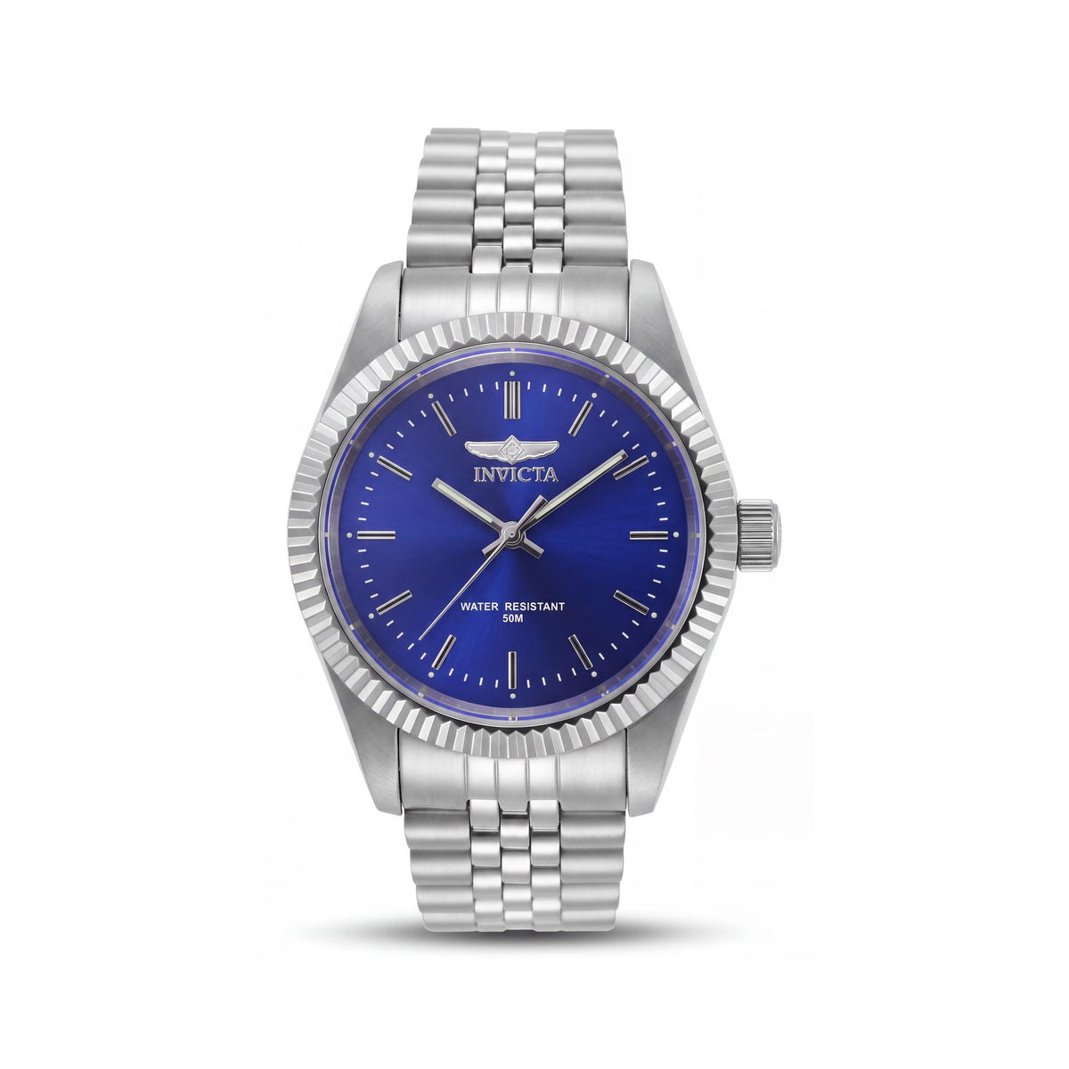 Reloj Invicta 29398 para mujer, plateado, 36 mm, Photo 1