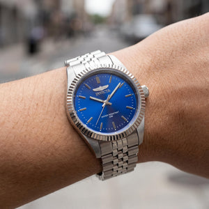 Invicta 29398 Women's Watch — wrist wear, Stainless Steel band, conference days and networking evenings