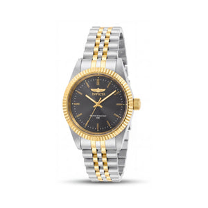 Invicta 29400 Silver Stainless Steel Women's Watch, 36mm