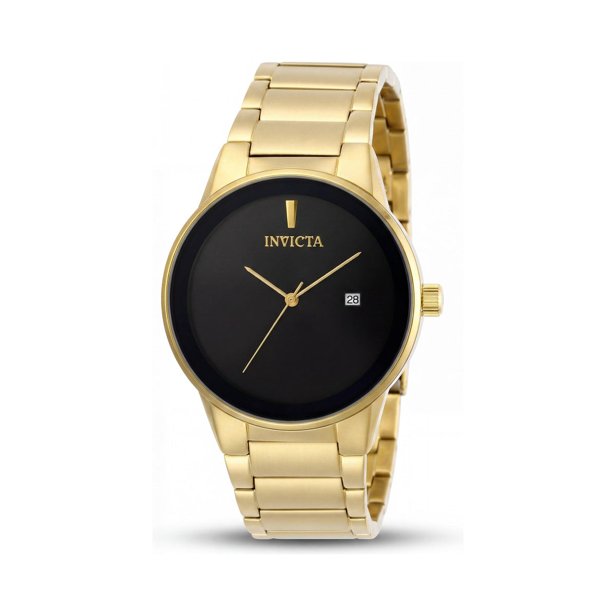 Reloj Invicta 29470 para hombre, color negro, 40 mm, Photo 1