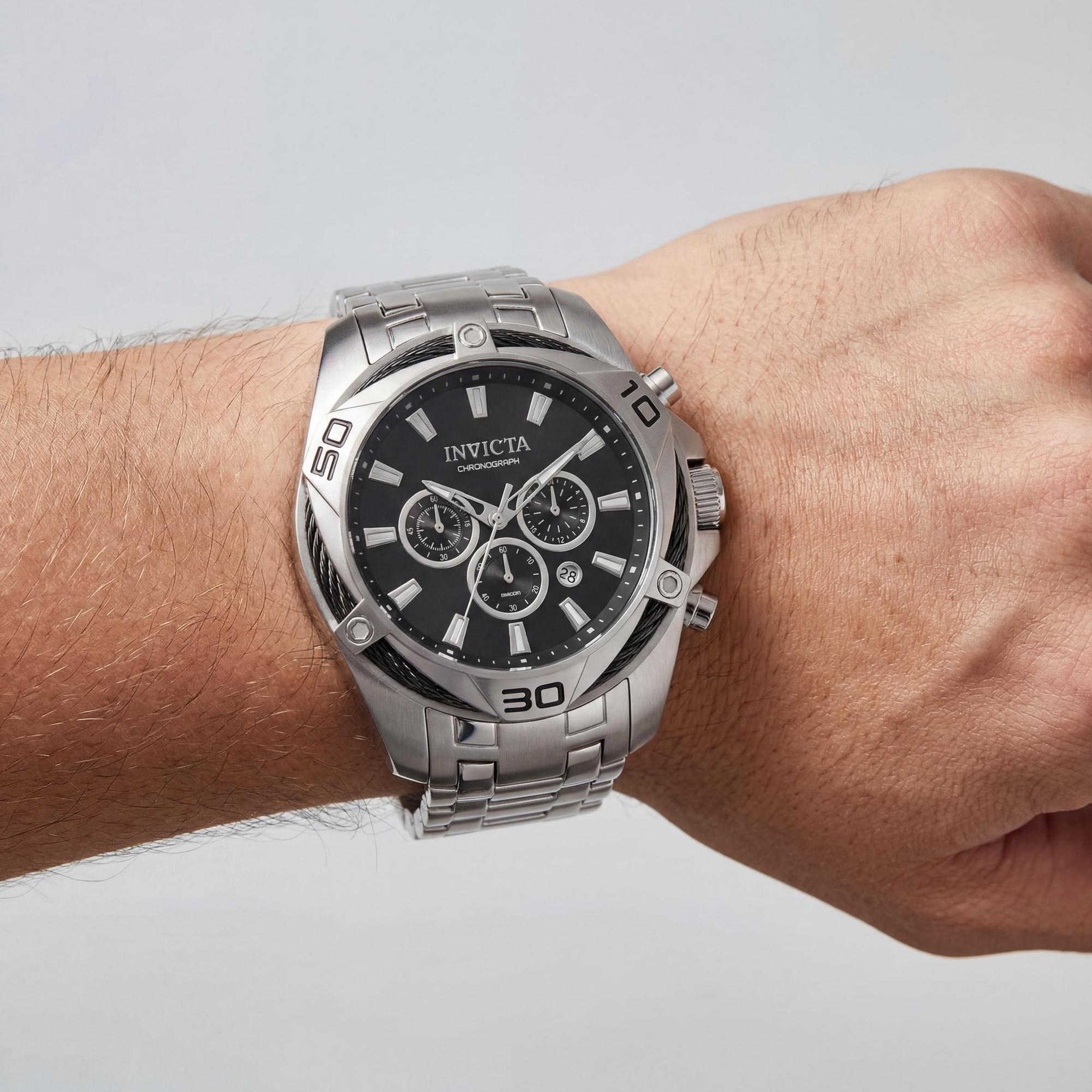 Reloj Invicta 32372 para hombre, 50 mm, Photo 3