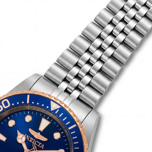 Invicta 32503 Men's Watch — front view, Automatic movement 42mm
