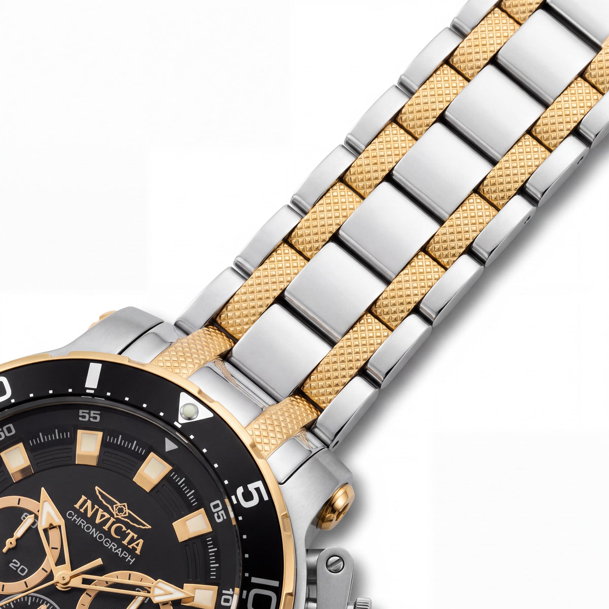 Invicta 32712 Coalition Forces Unisex Watch, 52mm, Photo 2