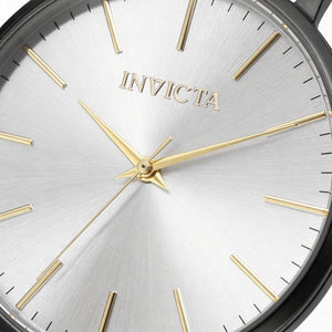 Invicta 36911 Women's Watch — front view, Quartz movement 38mm