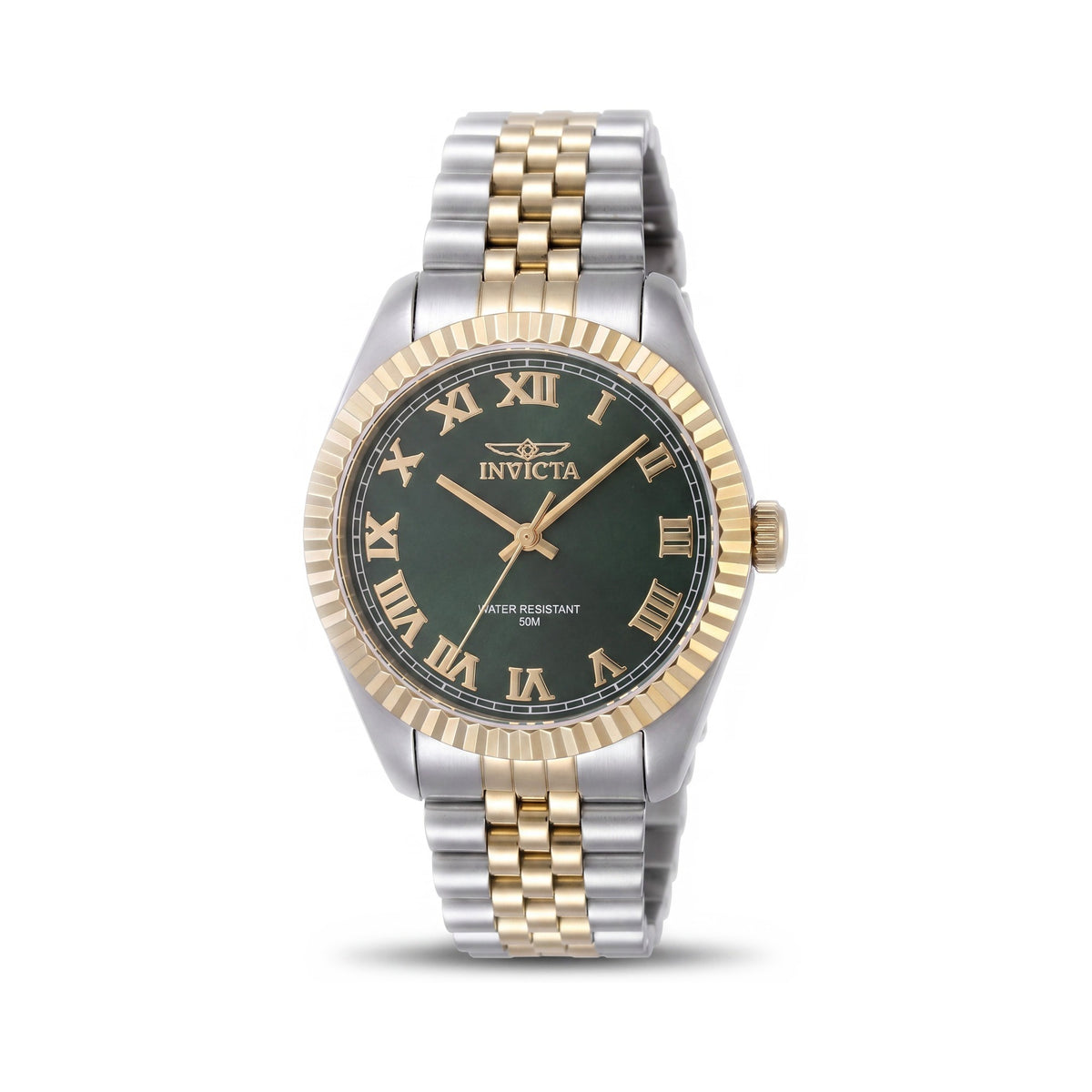 Reloj Invicta 47415 Unisex Plateado, 36mm, Photo 1