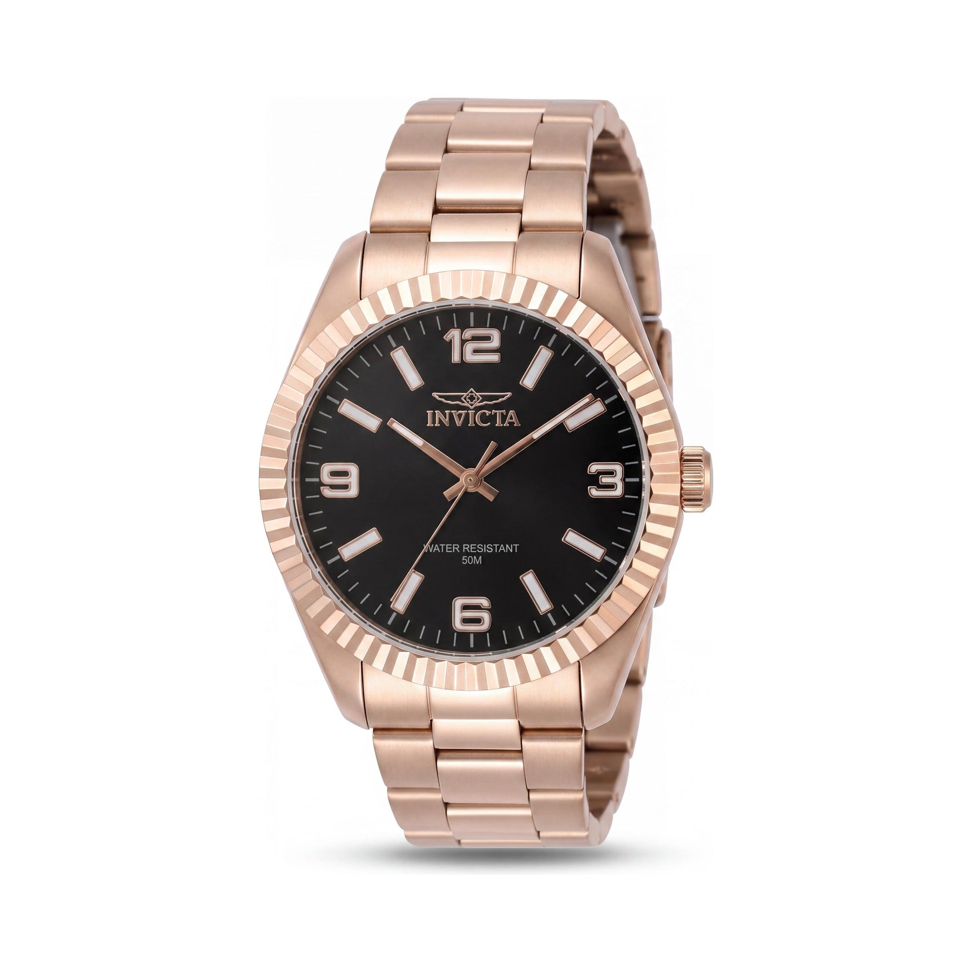 Reloj Invicta Specialty 47461 Unisex de Acero Inoxidable, 43 mm, Photo 1