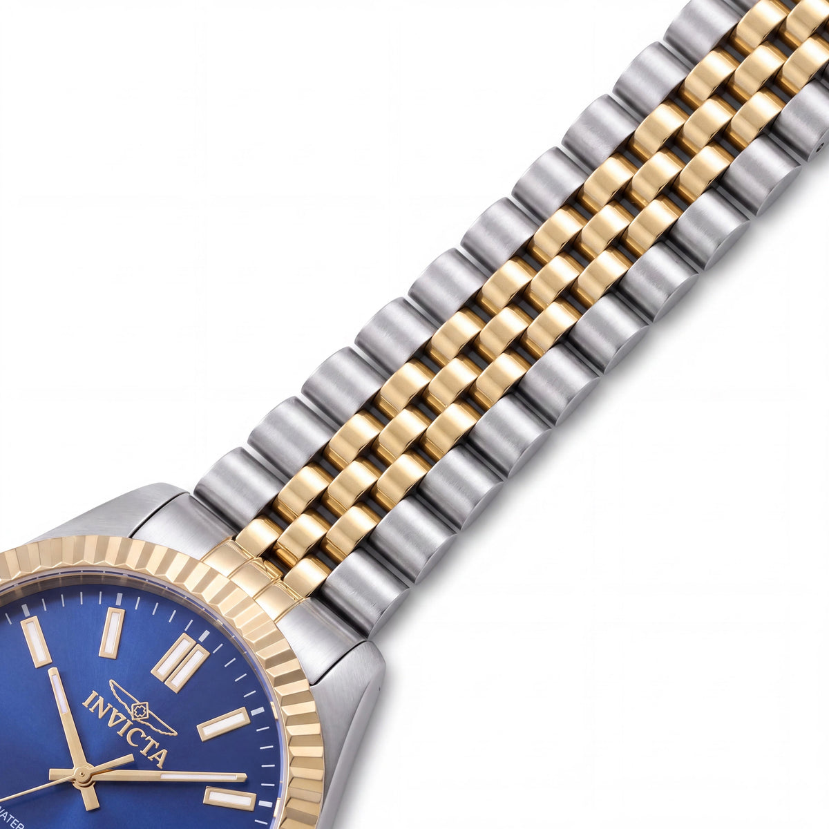 Reloj unisex Invicta 47486 plateado, 43 mm, Photo 2