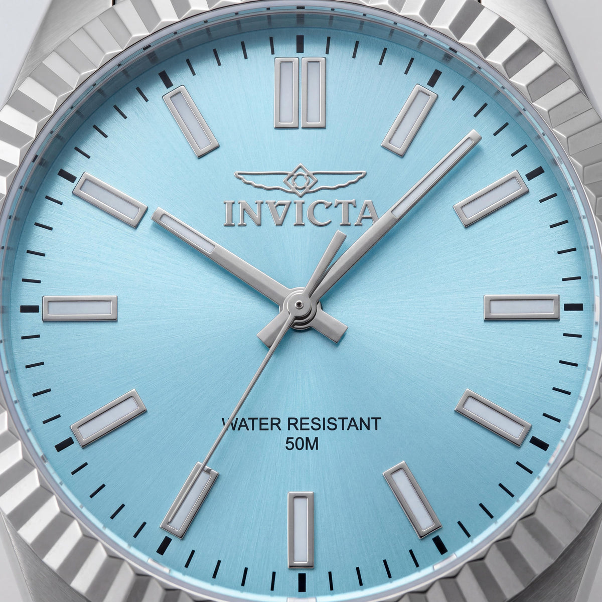 Reloj Invicta 48906 Unisex Plateado, 43 mm, Photo 2