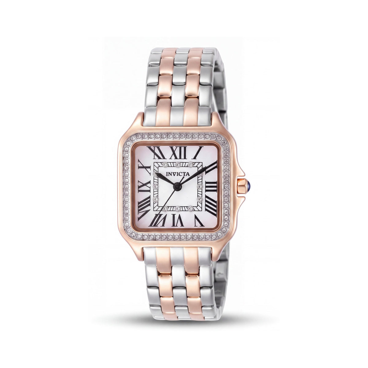 Reloj Invicta Angel 50580 para mujer, dorado, 28 mm, Photo 1