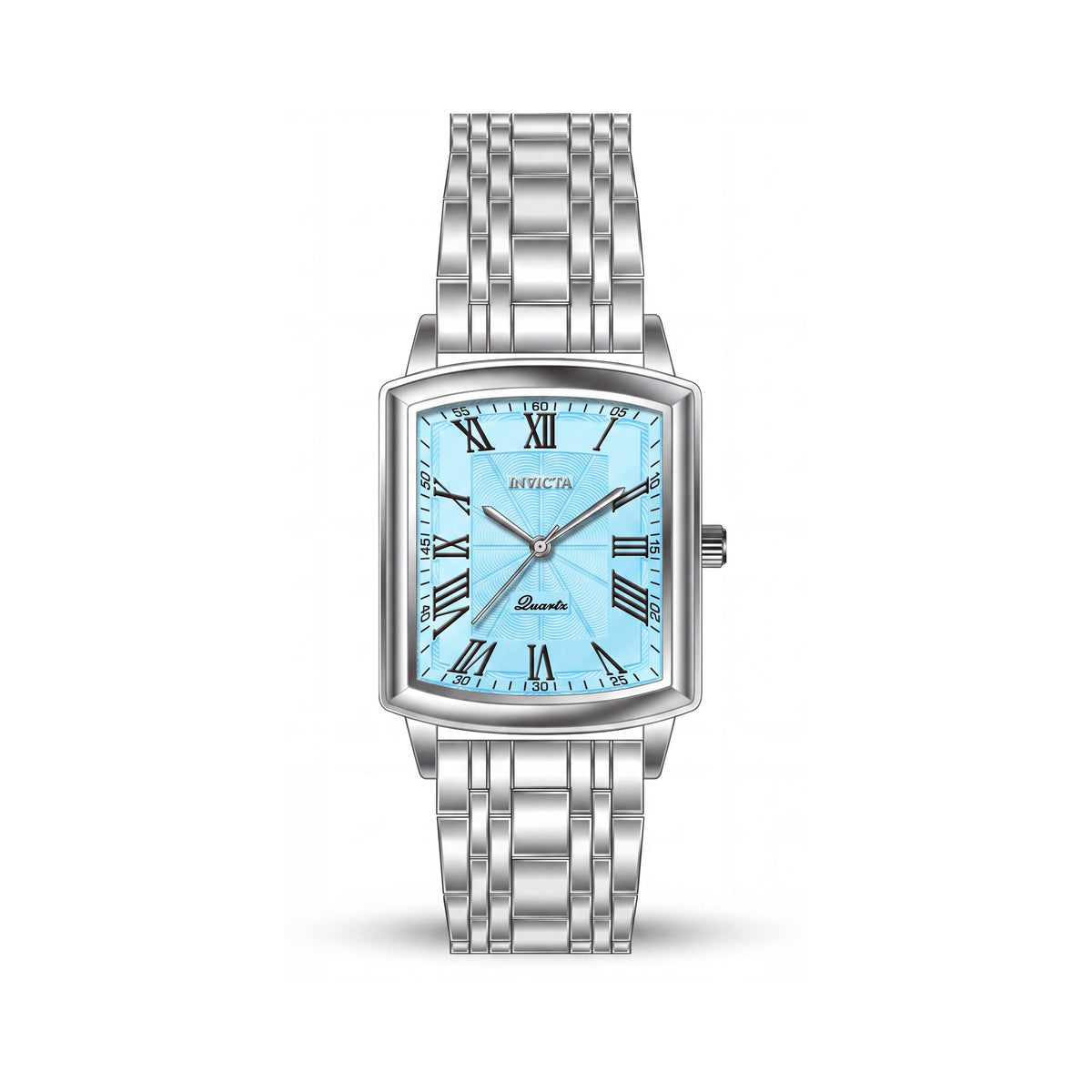 Reloj Invicta 69154 plateado para mujer, 25 mm, Photo 1