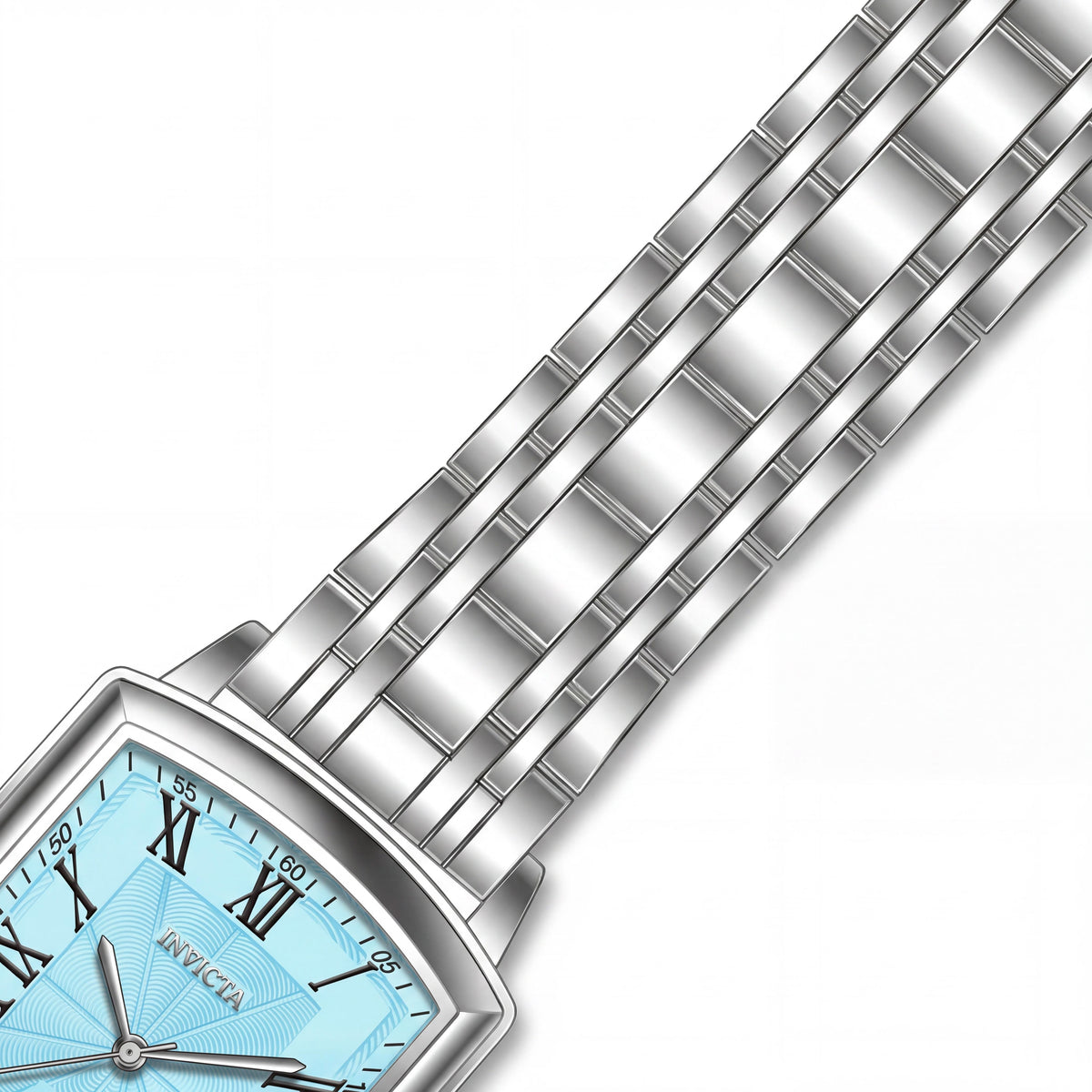 Reloj Invicta 69154 plateado para mujer, 25 mm, Photo 3