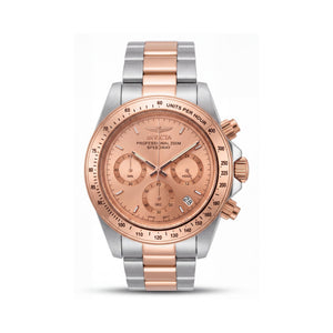 Invicta 6933 Gold Stainless Steel Women's Watch, 39mm