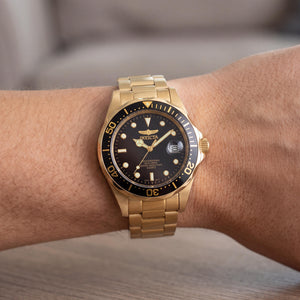 Invicta 8936 Unisex Watch — wrist wear, everyday timepiece