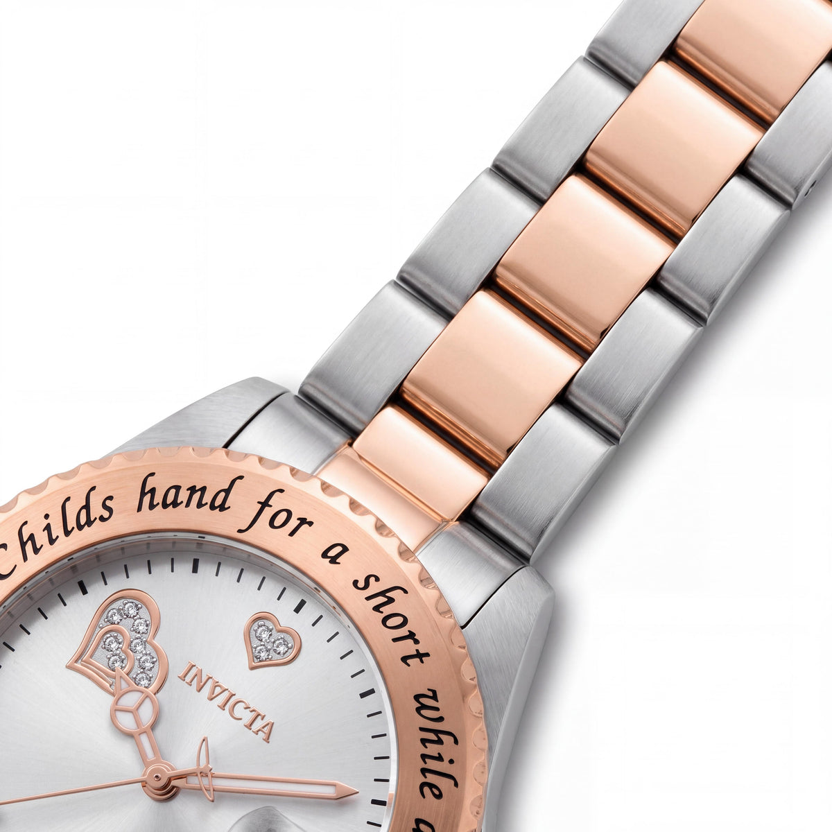 Invicta Angel 14731 for Women Sliver Watch, 40mm, Photo 2