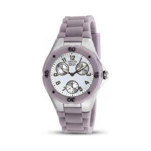 Invicta Angel 18794 Beige Dial Stainless Steel Women's Watch, 38mm