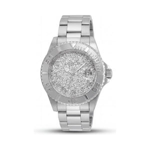 Invicta Angel 22706 Silver Women's Watch, 40mm