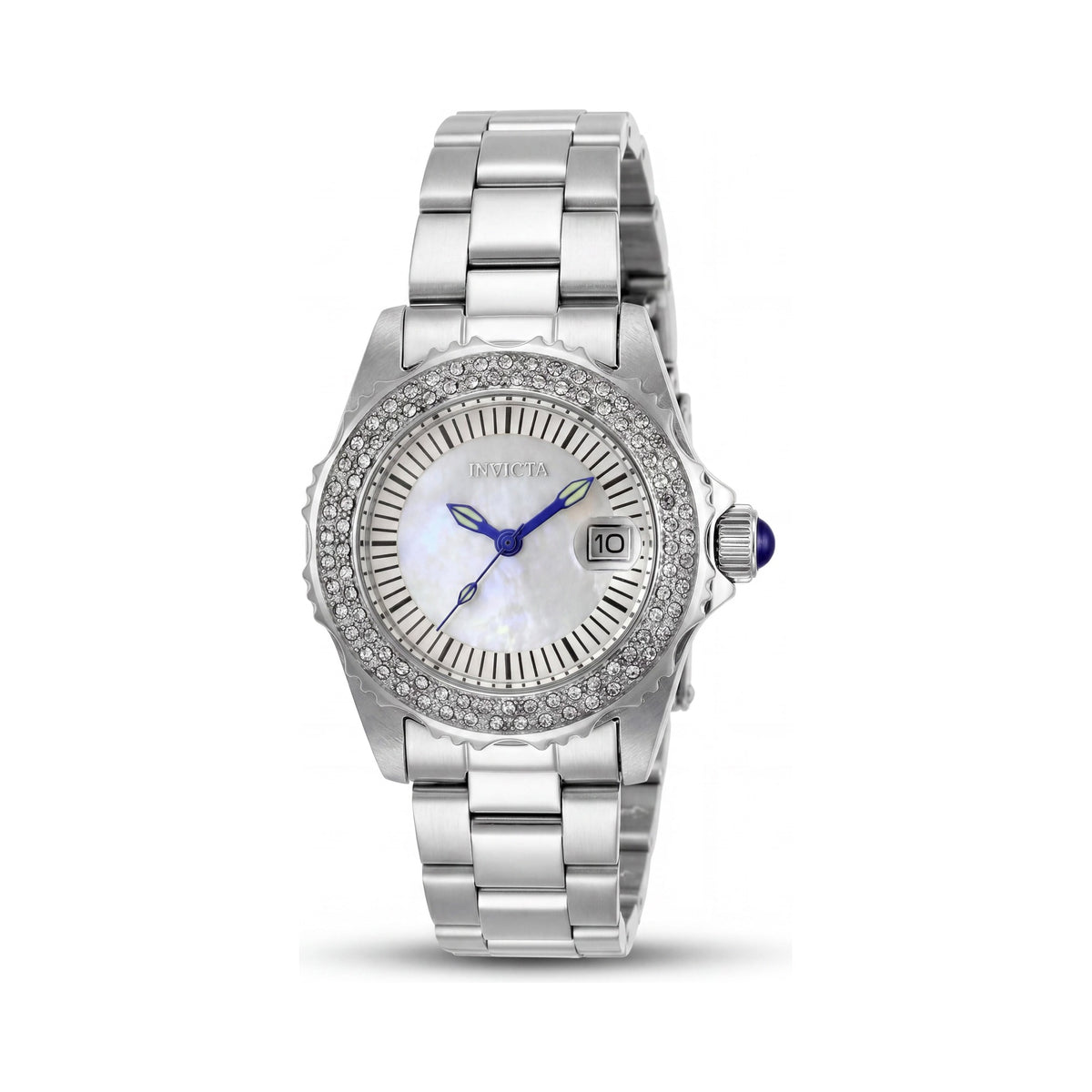Invicta Angel 28442 for Women Silver Watch, 30mm, Photo 1
