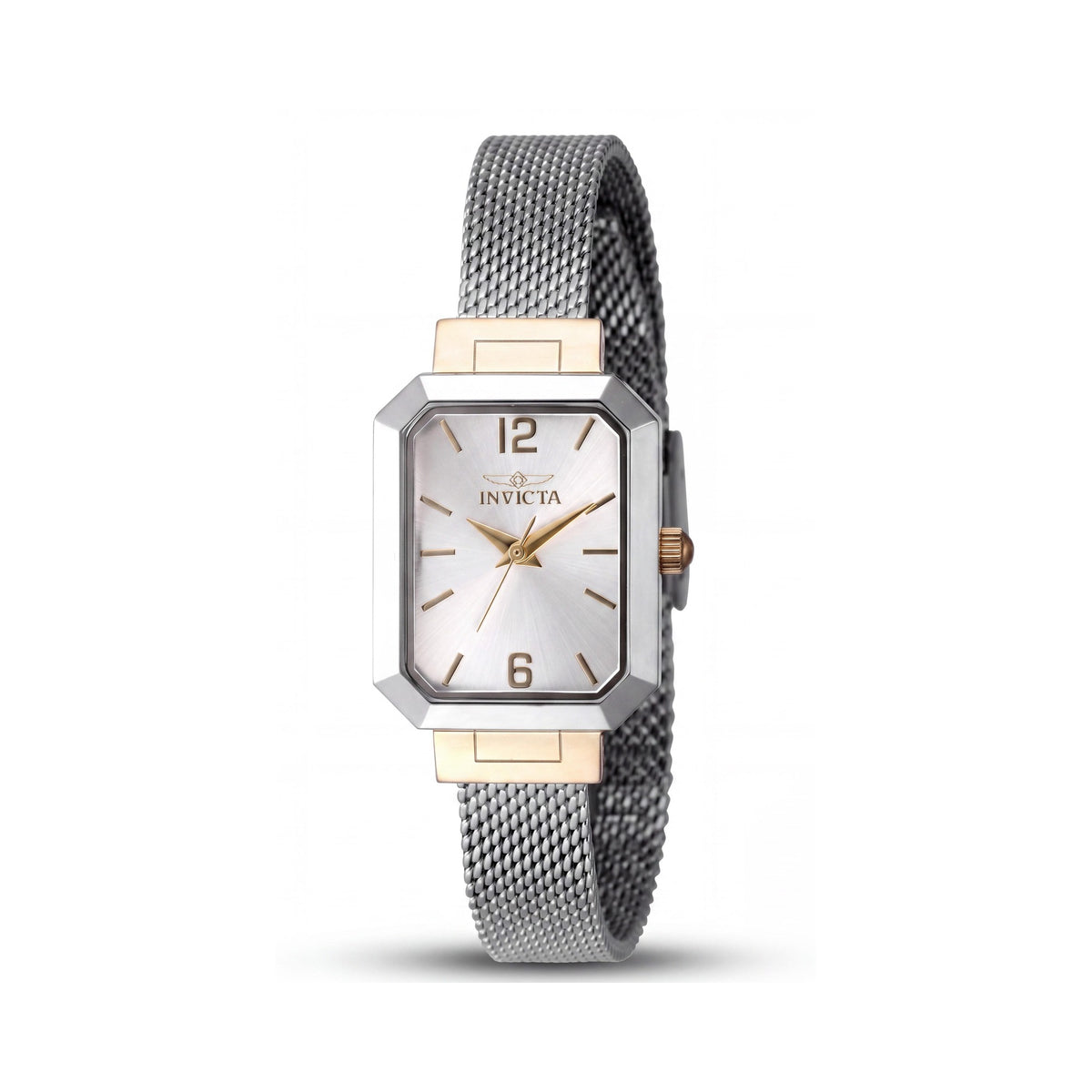 Invicta Angel 48150 Silver Watch for Women, 21mm, Photo 1