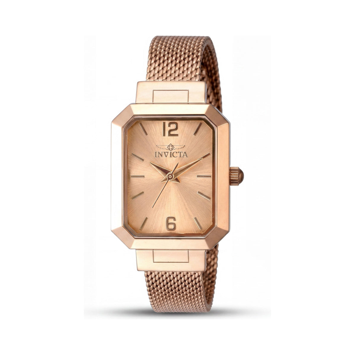 Reloj Invicta Angel 48153 para mujer, color dorado, 21 mm, Photo 1
