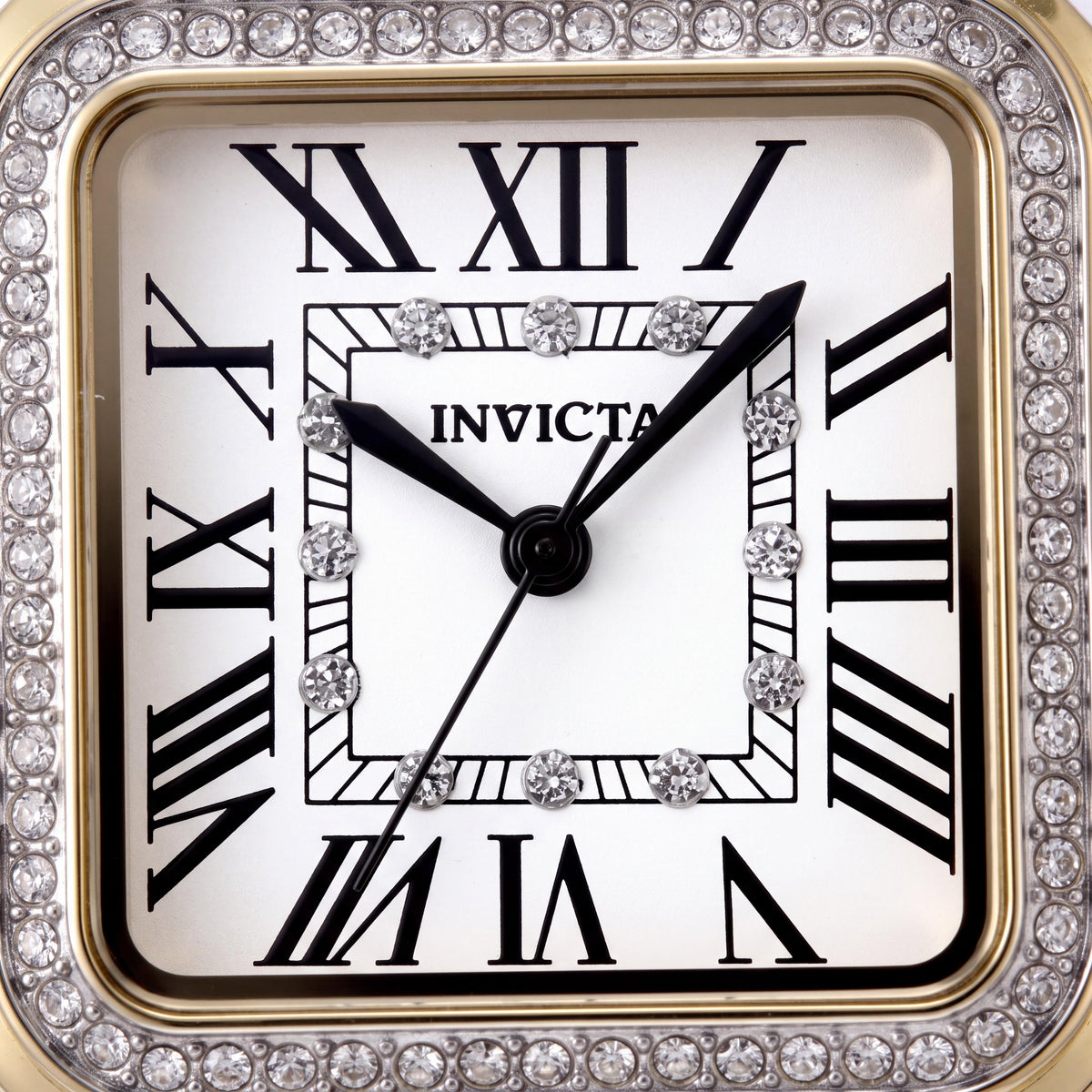 Invicta Angel 48995 for Women Gold Watch, 28mm, Photo 2