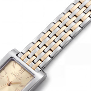 Invicta Angel Classic 48144 Women's Watch — front view, Quartz movement