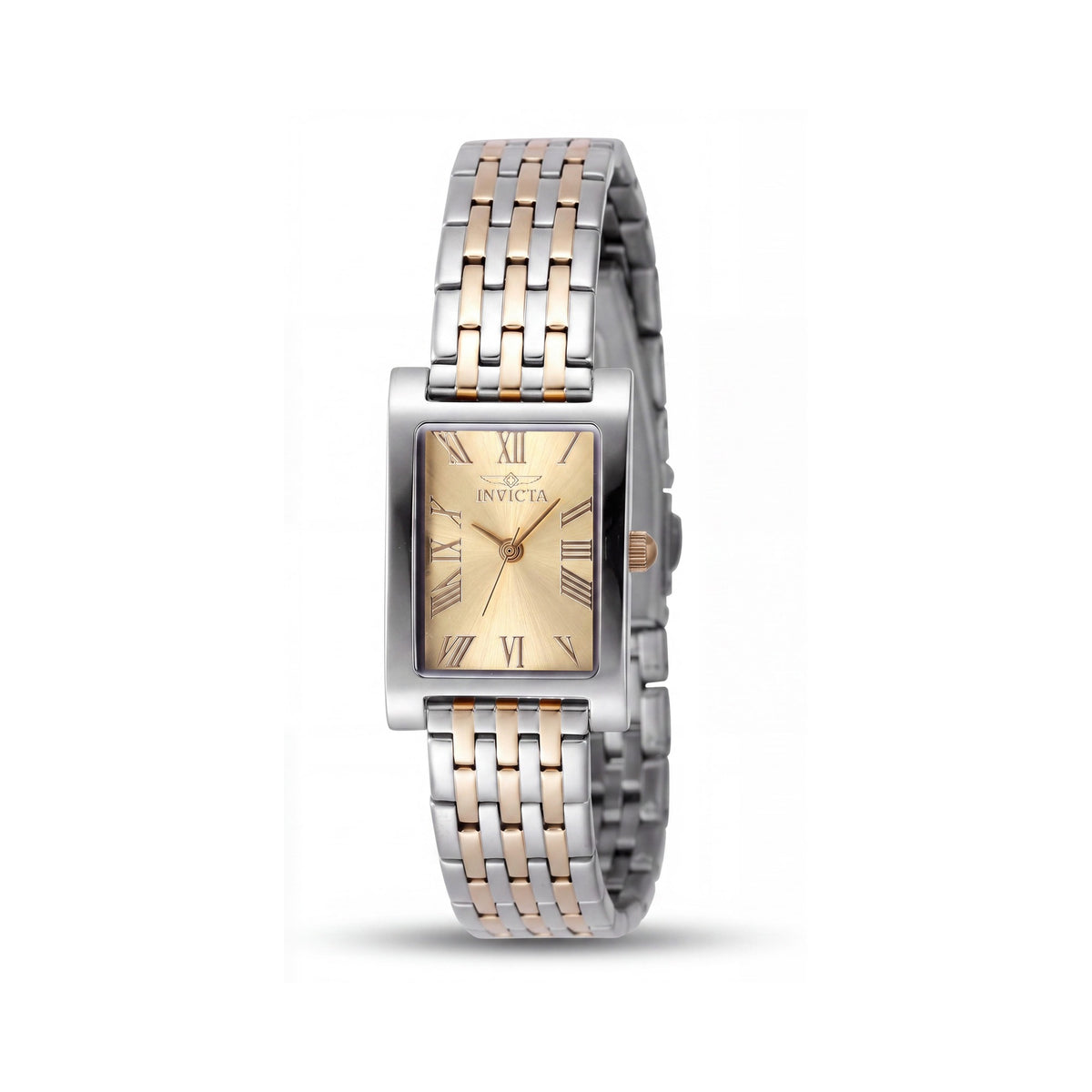 Reloj Invicta Angel Classic 48144 para mujer en color dorado, Photo 1