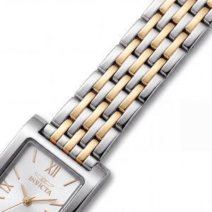 Invicta Angel Collection 48148 Unisex Watch — front view, Quartz movement