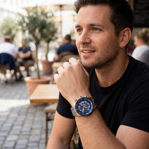Invicta 22970 Men's Watch — wrist wear, chronograph everyday timepiece