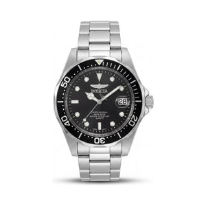 Invicta Black Women's Watch, 37mm