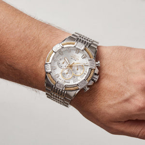 Invicta Bolt 49901 Unisex Watch — additional view, Stainless Steel case 51mm