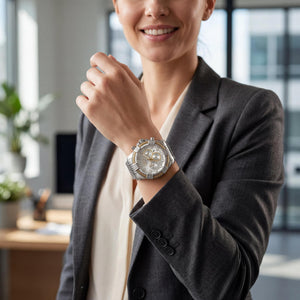 Invicta Bolt 49901 Unisex Watch — wrist wear, Stainless Steel band everyday timepiece