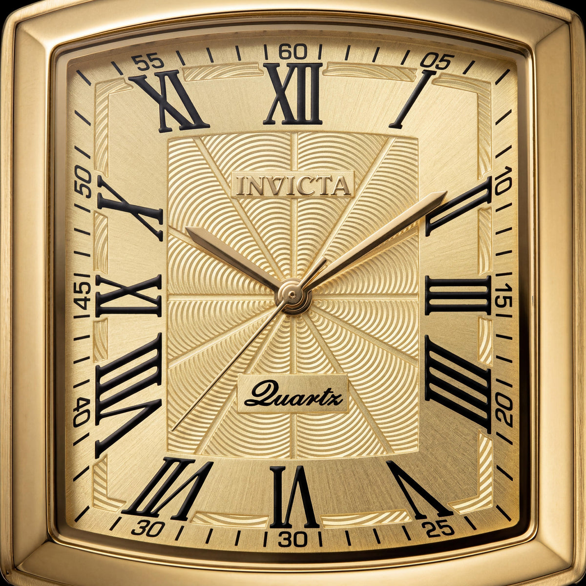 Reloj Invicta Celestial 69145 Unisex Dorado, 25mm, Photo 2