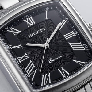 Invicta Celestial 69161 Unisex Watch — front view, Quartz movement 25mm
