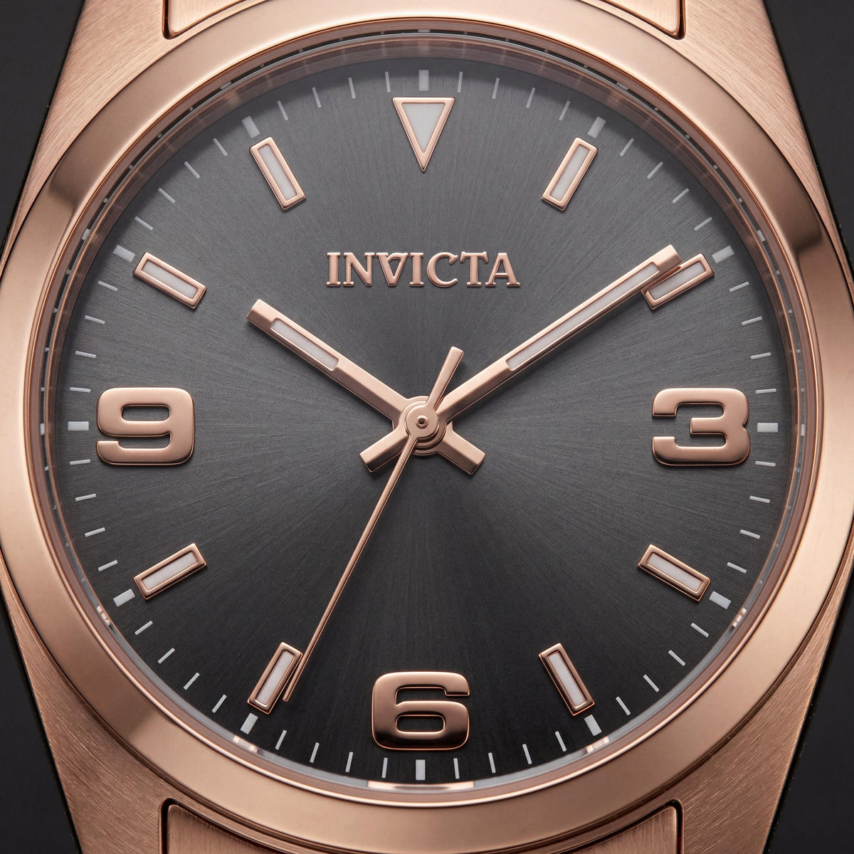 Reloj Invicta Celestial 69186 unisex color dorado, 28 mm, Photo 2