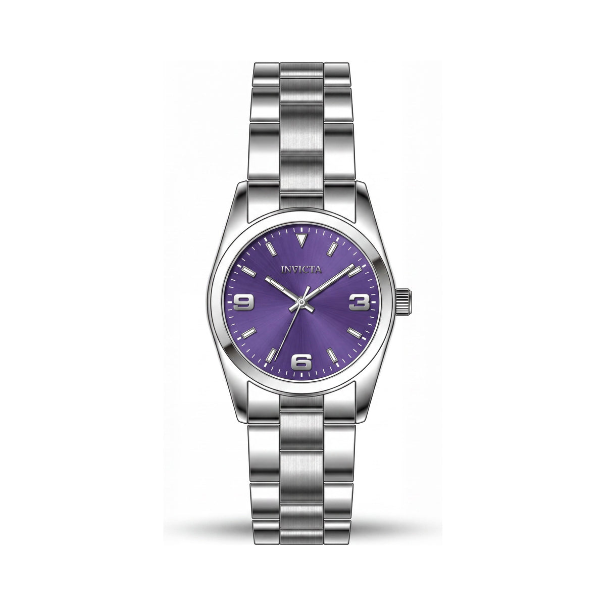 Reloj Invicta Celestial 69187 Unisex Plateado, 28mm, Photo 1