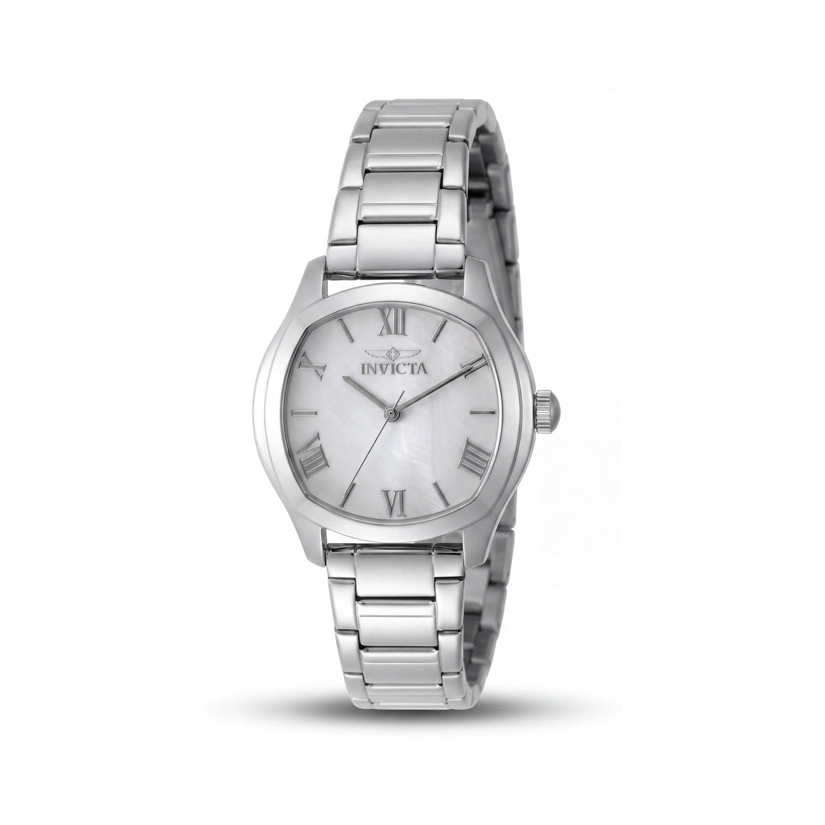 Reloj Invicta Classic Unisex Plateado, 40 mm, Photo 1