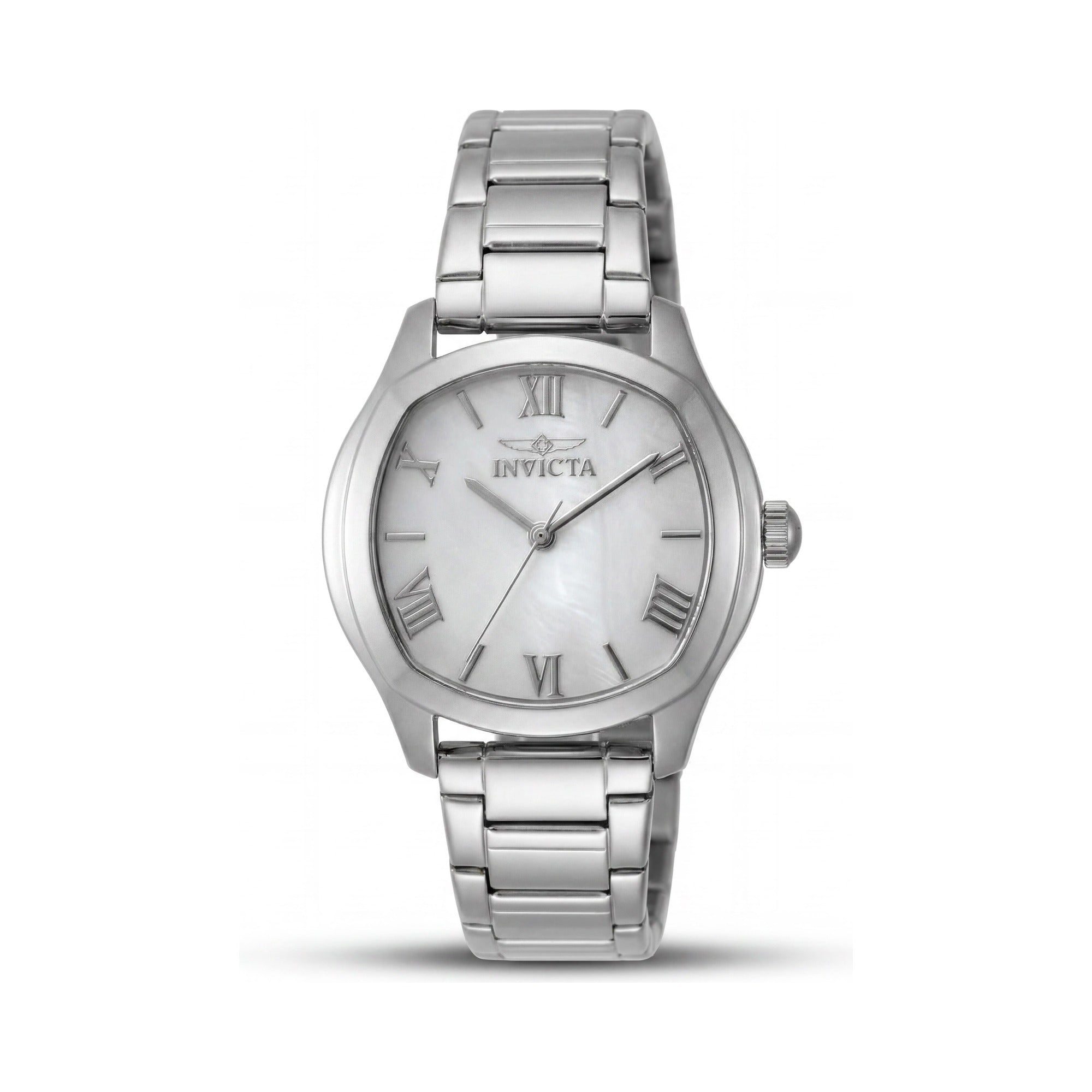 Invicta Classic Reloj Unisex, 32mm, Photo 1