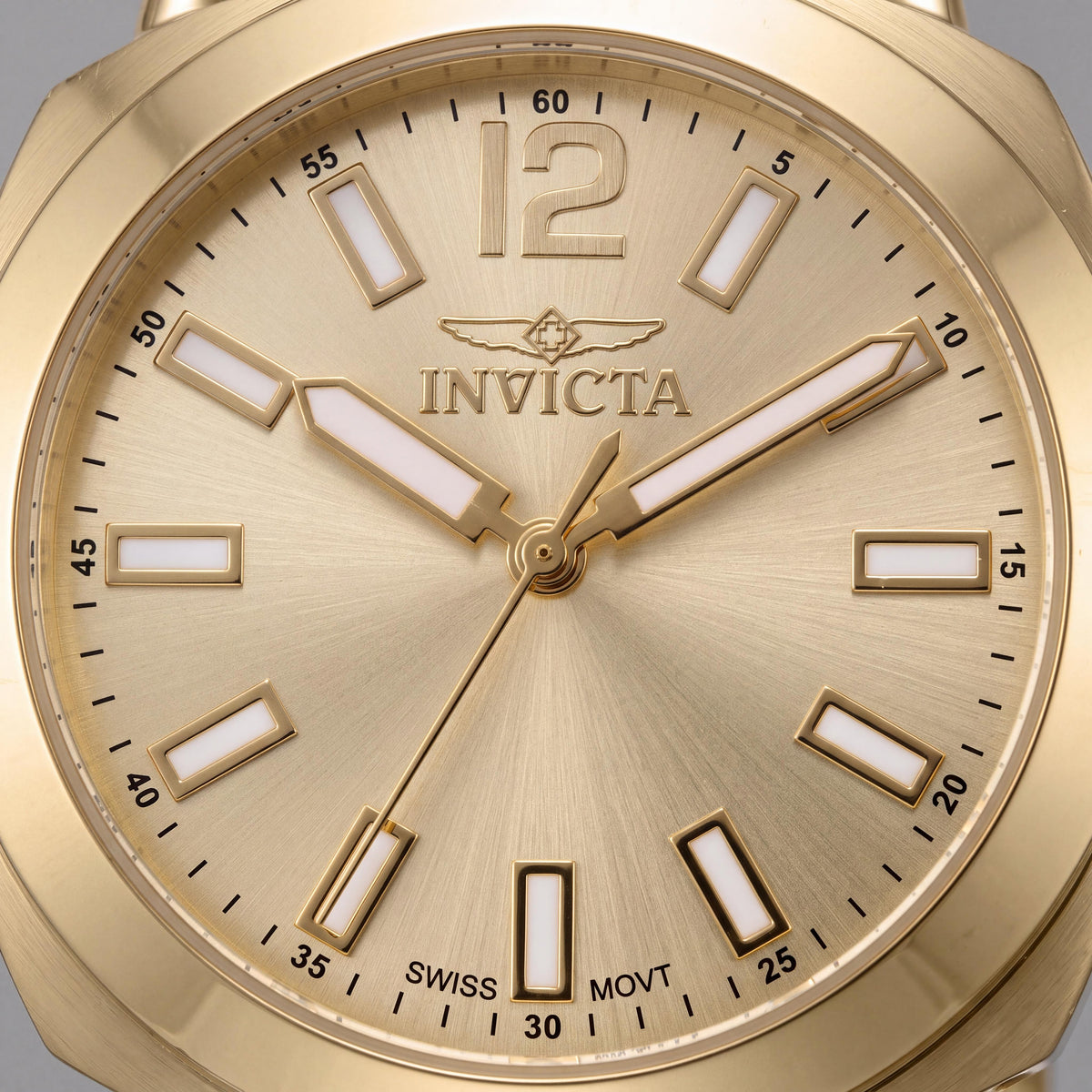 Reloj Invicta Fashion 46346 para mujer, color dorado, 32 mm, Photo 2