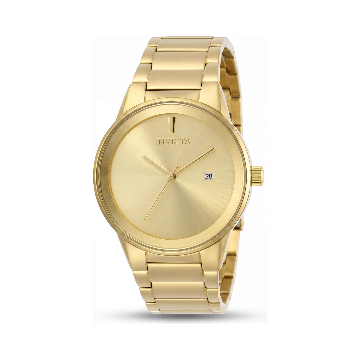 Reloj Invicta de oro para hombre, 40 mm, Photo 1