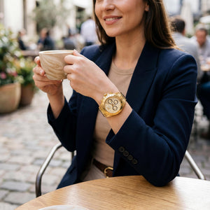 Invicta Unisex Watch — wrist wear, Stainless Steel band everyday timepiece