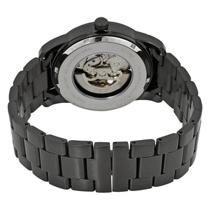 Order Invicta Objet D Art Automatic Black Dial Men's Watch 27564