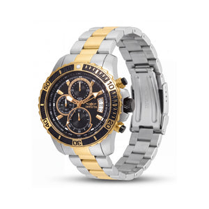 Invicta Pro Diver 22418 Silver Stainless Steel Men's Watch, 40mm