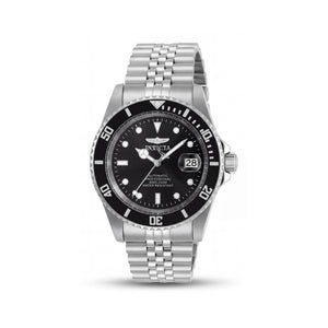 Invicta Pro Diver 29178 Silver Stainless Steel Men's Watch, 42mm