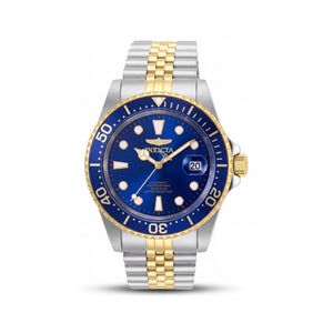 Invicta Pro Diver 30093 Silver Stainless Steel Men's Watch, 42mm